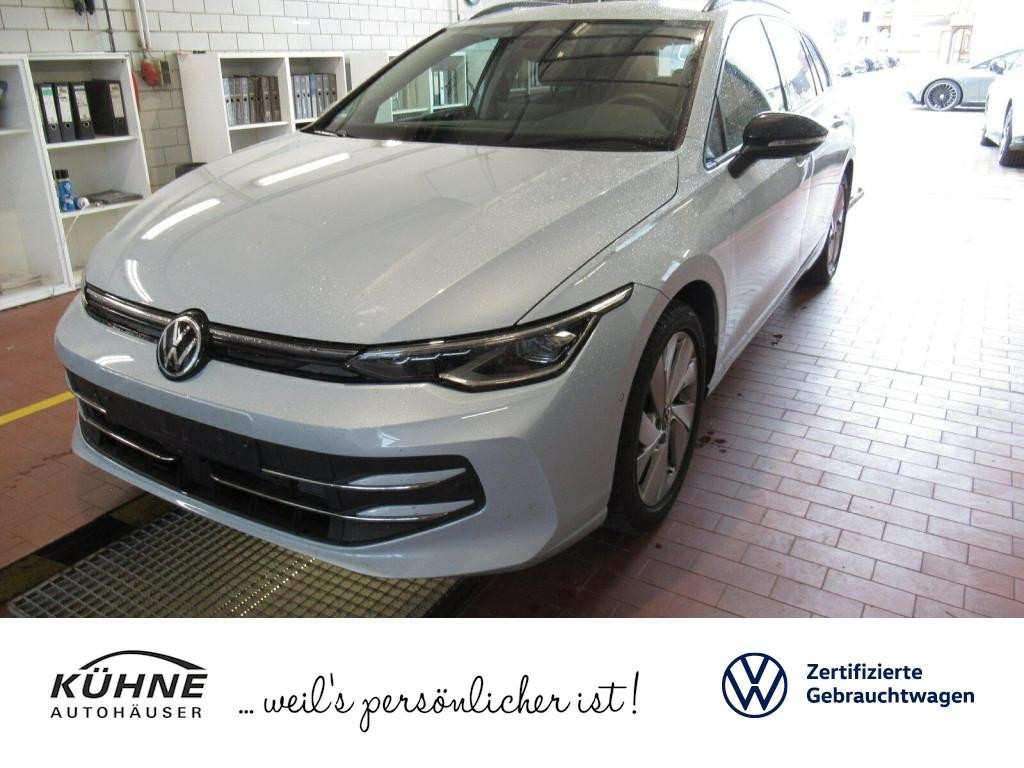 Volkswagen Golf DSG Variant 1.5 eTSI