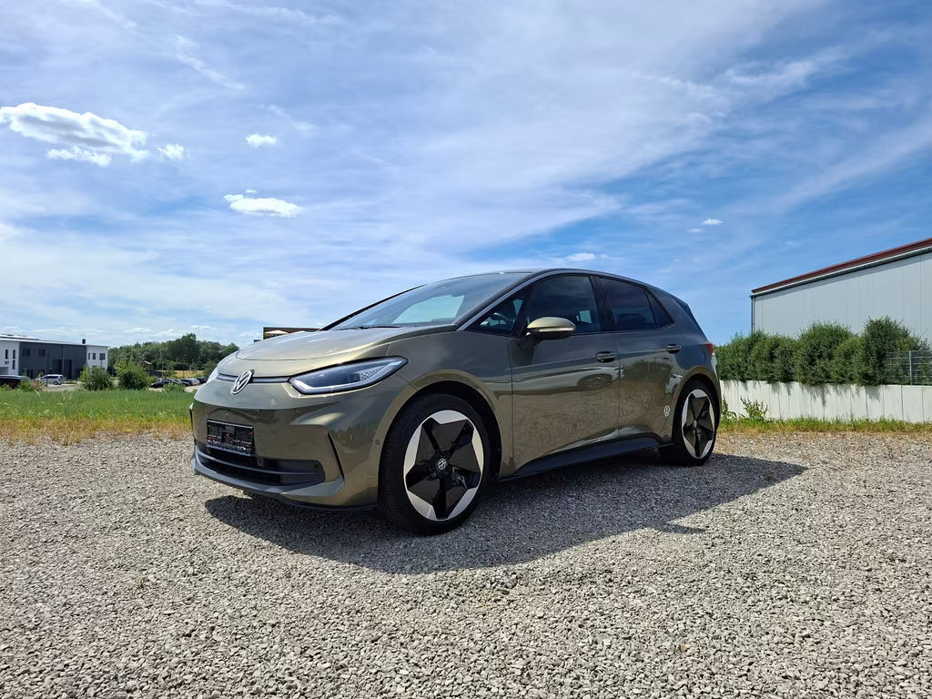 Volkswagen ID.3 Performance Pro