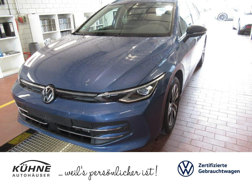 Volkswagen Golf Variant 1.5 TSI