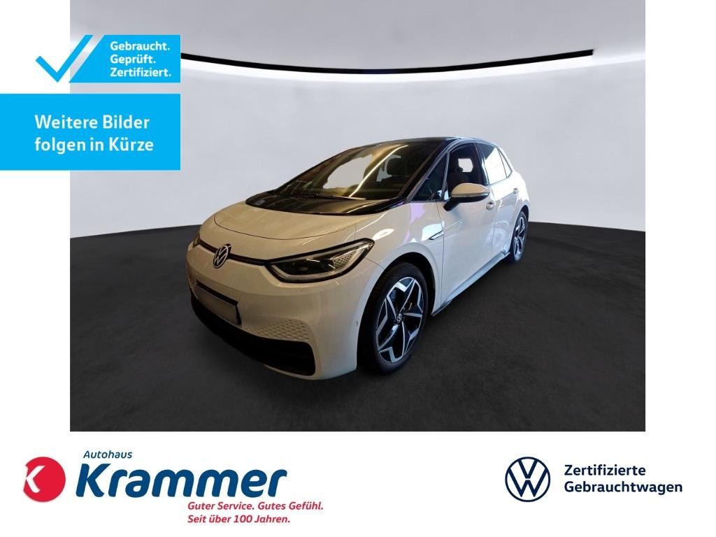 Volkswagen ID.3 Performance Pro