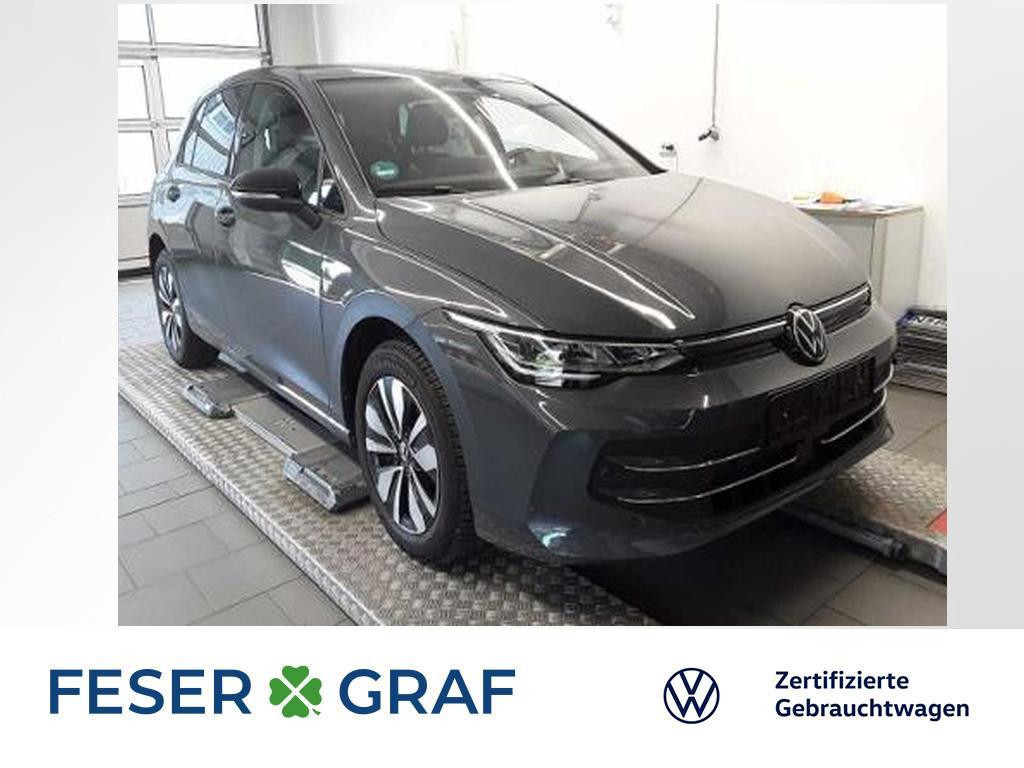 Volkswagen Golf DSG 1.5 TSI