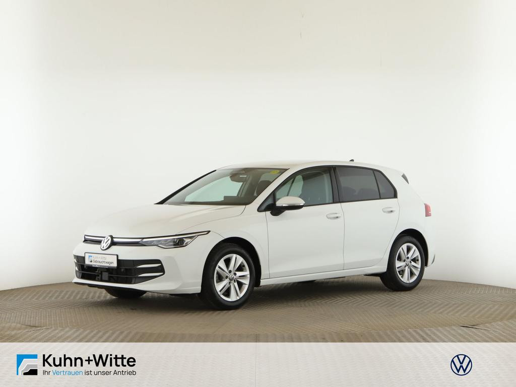 Volkswagen Golf Life 1.5 TSI Golf VIII