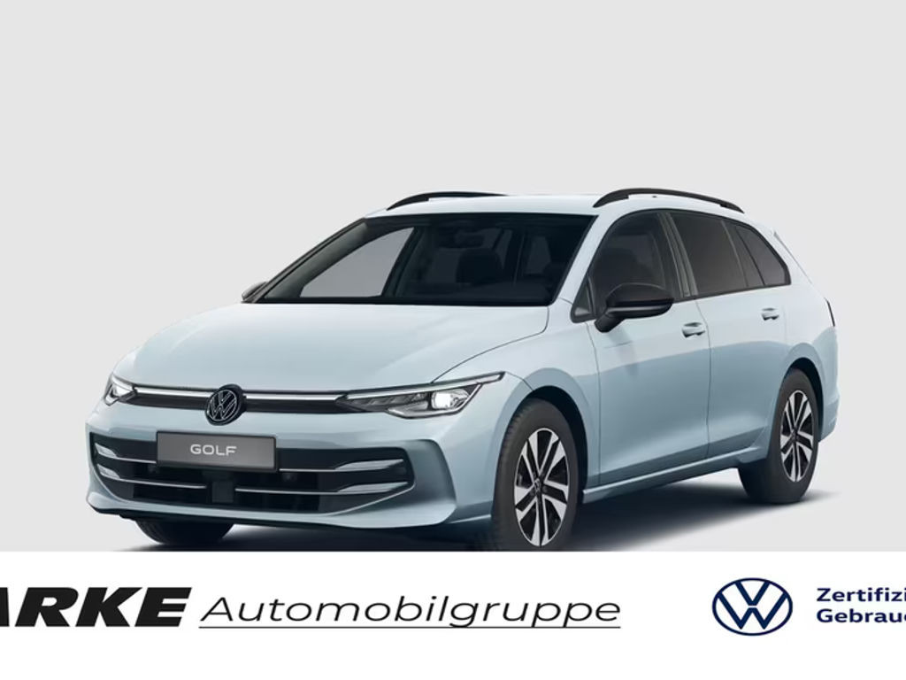 Volkswagen Golf DSG Variant 1.5 eTSI