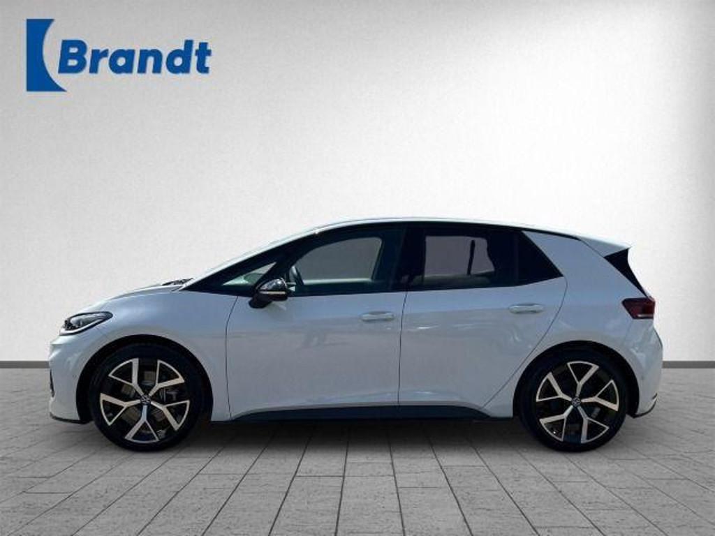 Volkswagen ID.3 Style