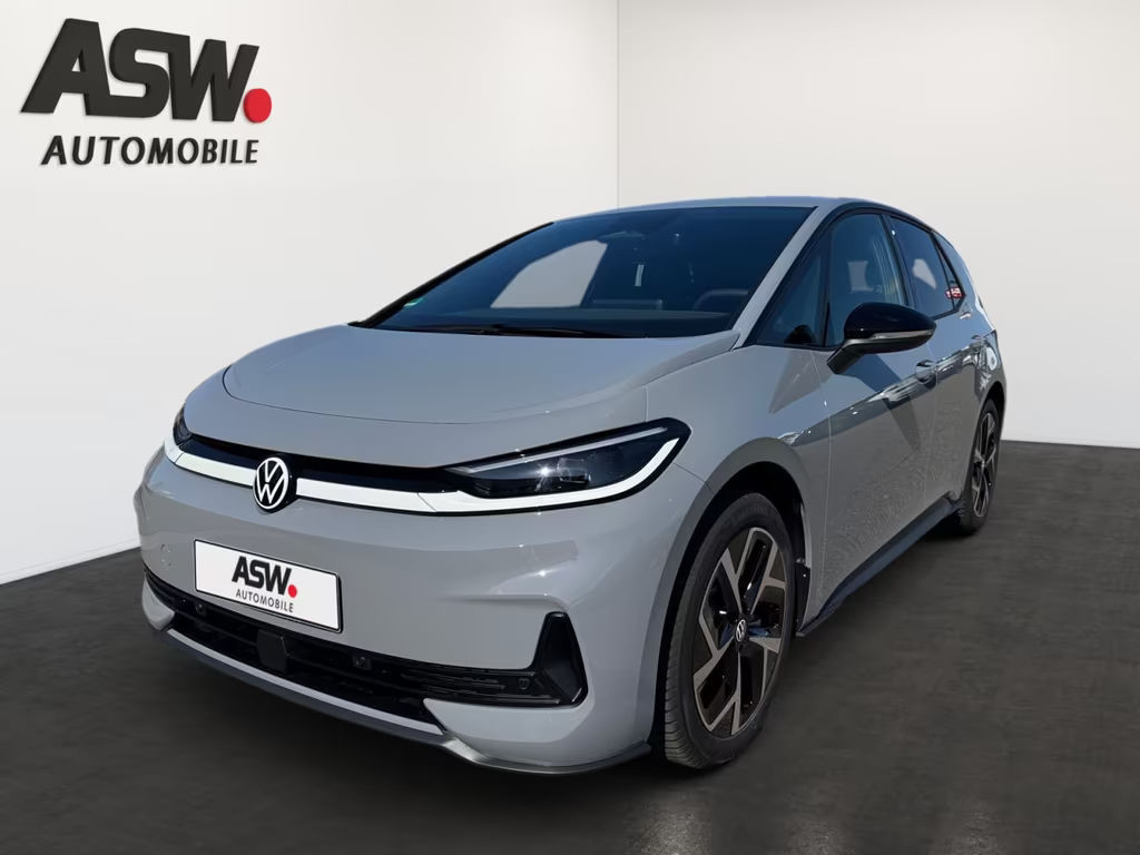 Volkswagen ID.3 Life