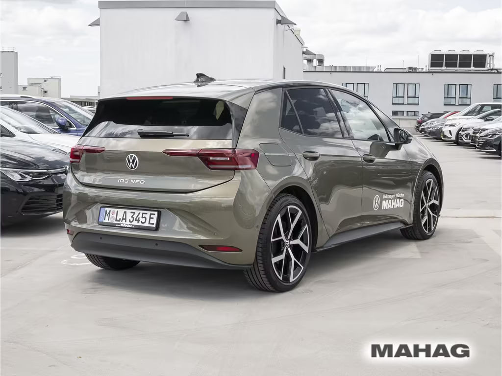 Volkswagen ID.3