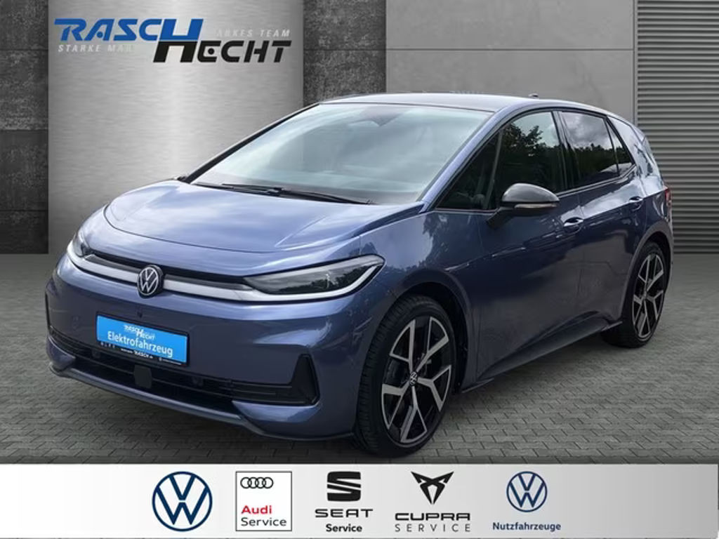Volkswagen ID.3 Style 58 KWh