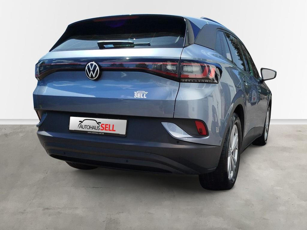 Volkswagen ID.4