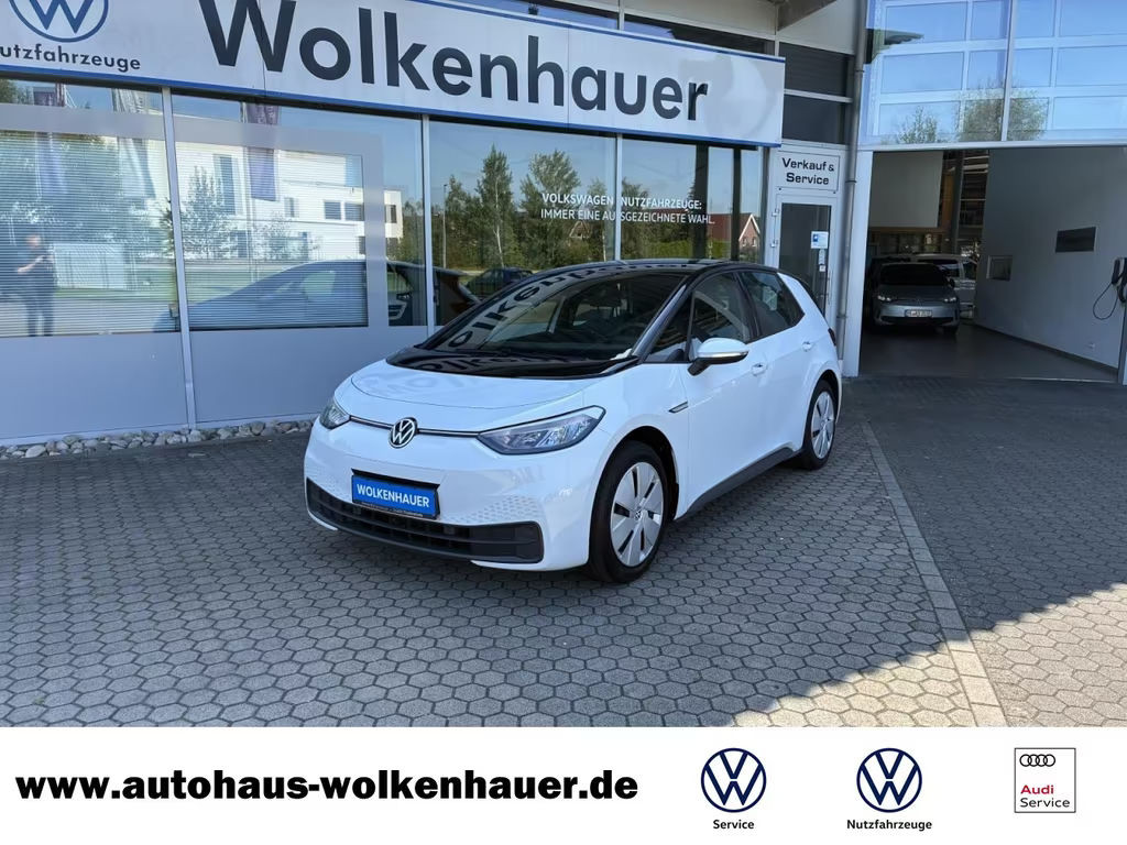 Volkswagen ID.3 Performance Pure