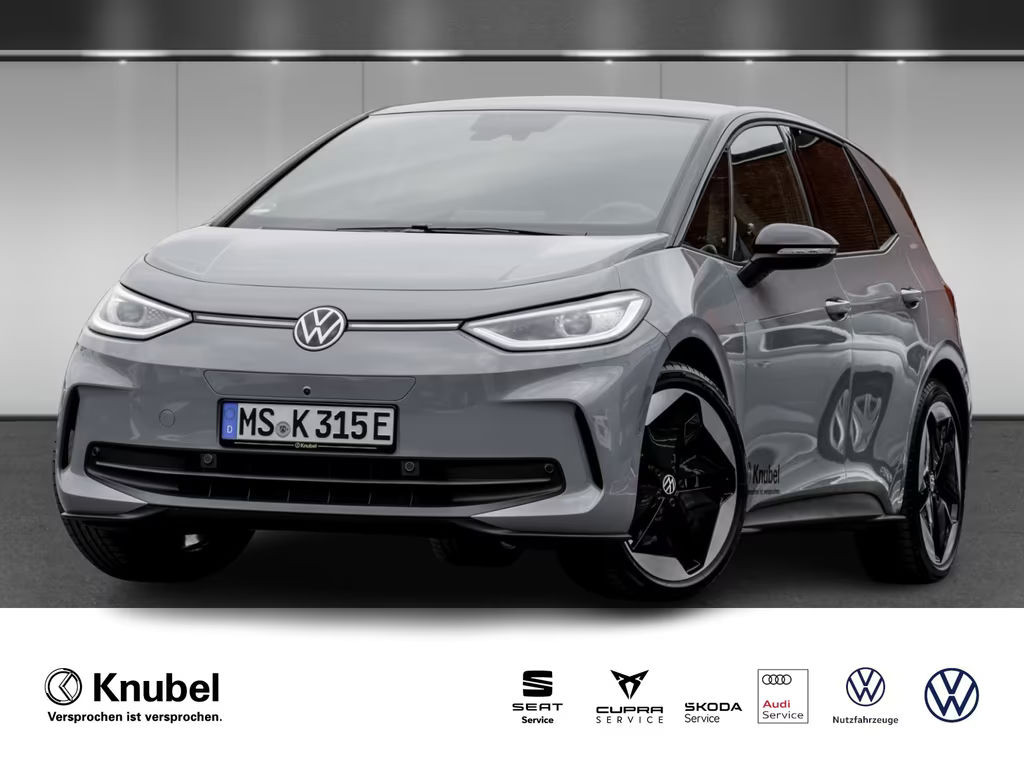 Volkswagen ID.3 Performance Pro