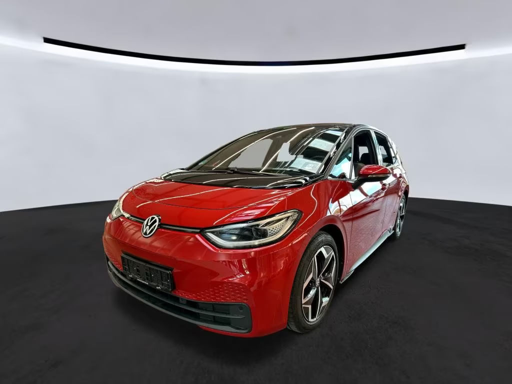 Volkswagen ID.3 Performance Pro