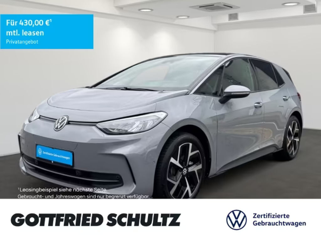 Volkswagen ID.3 Performance 58 KWh Pro Move