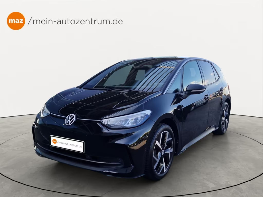 Volkswagen ID.3 Performance 58 KWh Pro Move