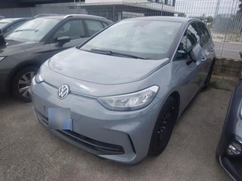 Volkswagen ID.3 Performance Pro 150 kW