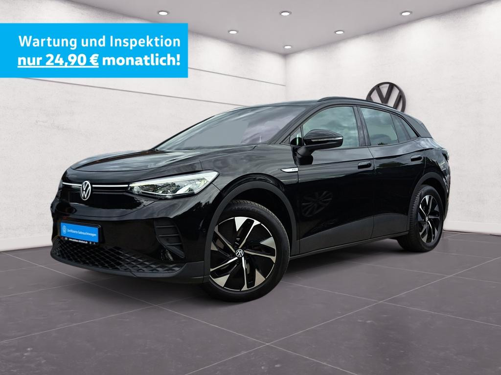 Volkswagen ID.4 Performance Pro