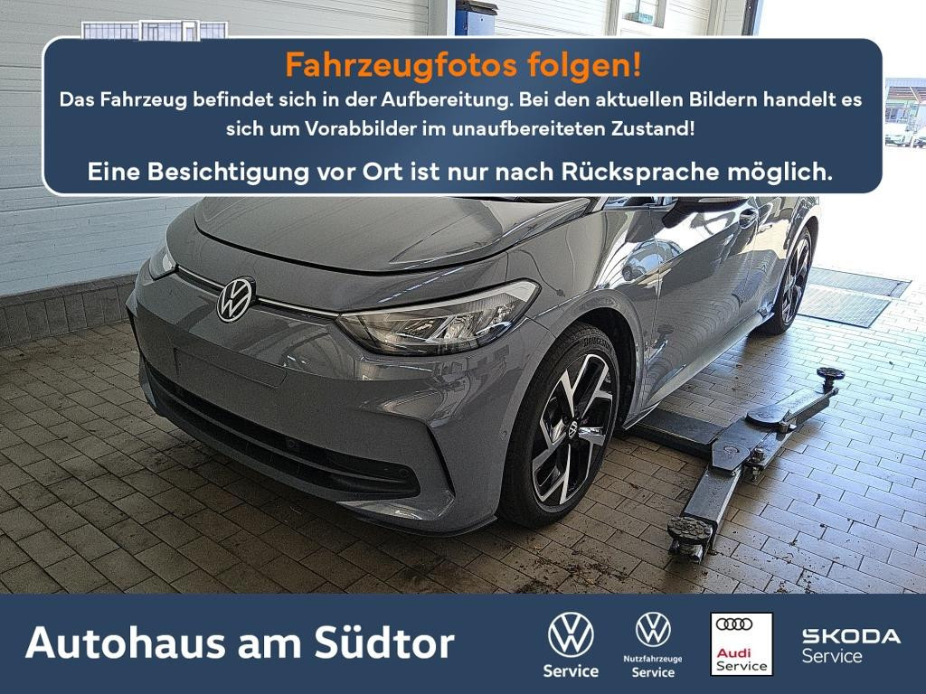 Volkswagen ID.3 Performance Pro Move