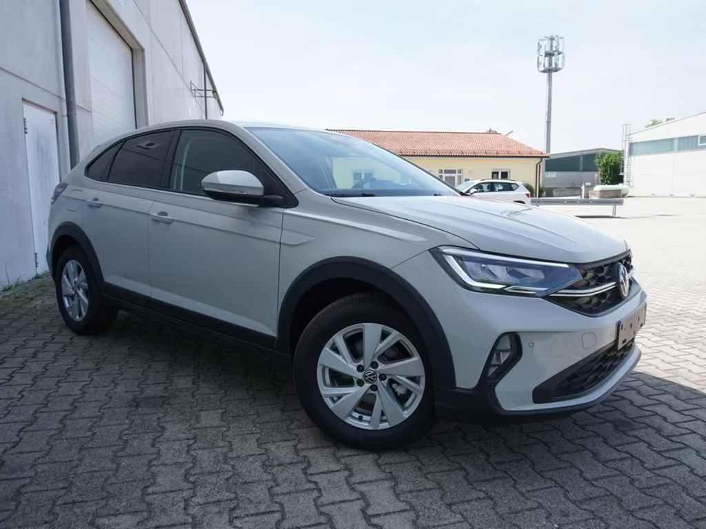 Volkswagen Taigo 1.0 TSI
