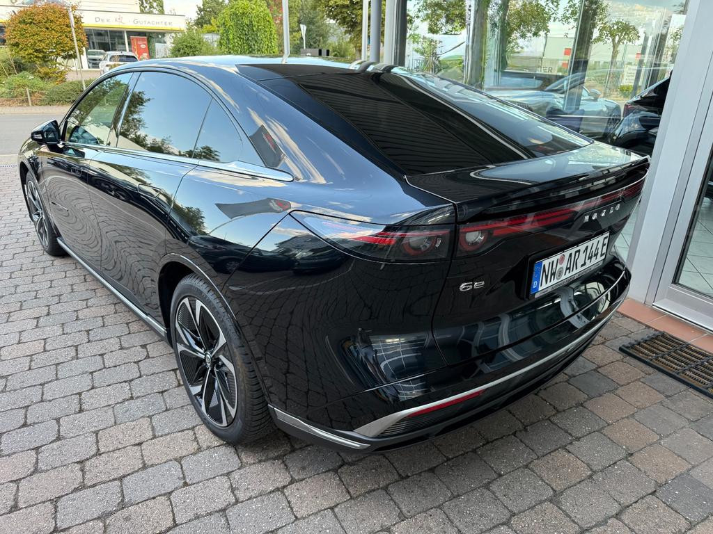 Mazda 6e