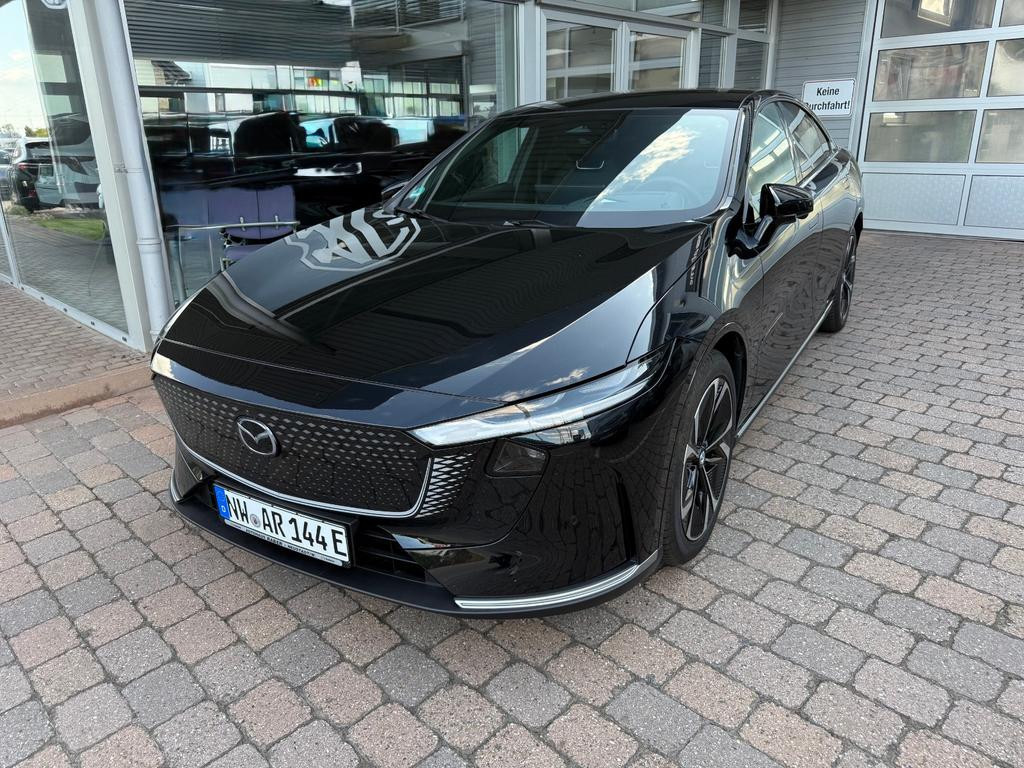Mazda 6e
