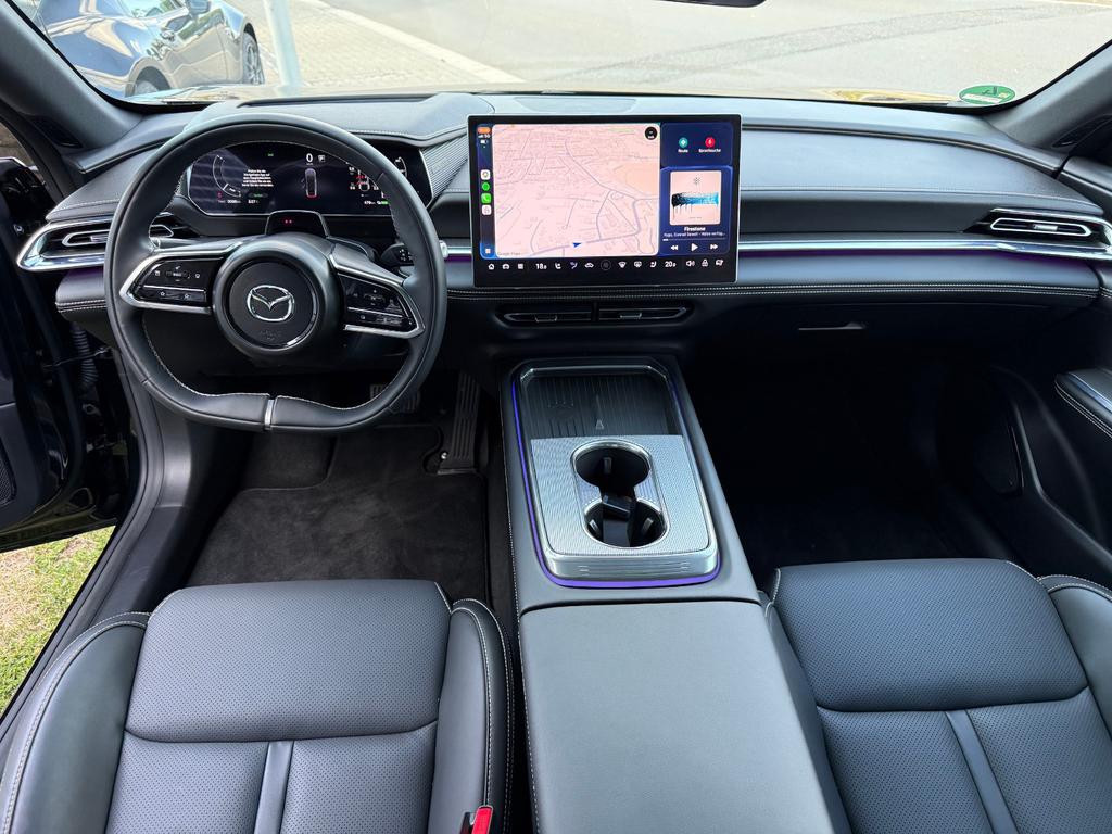Mazda 6e