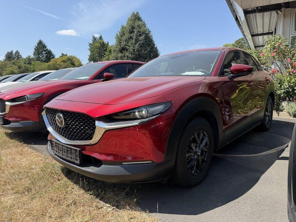 Mazda CX-30 SkyActiv Selection Premium
