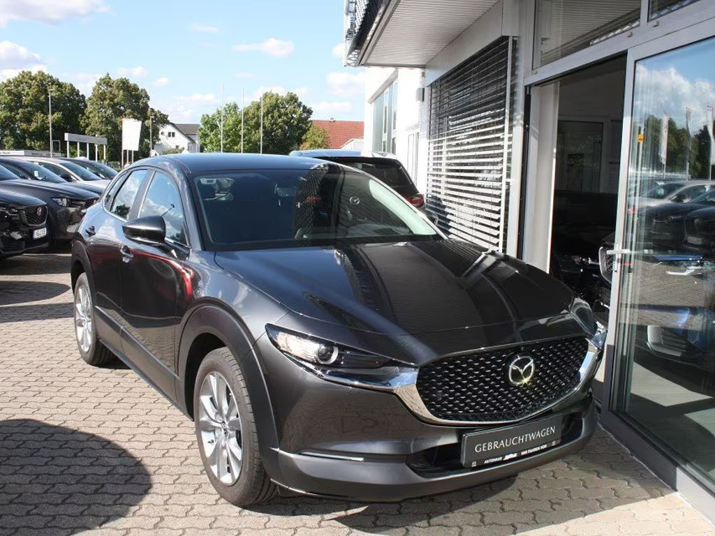 Mazda CX-30 SkyActiv Selection