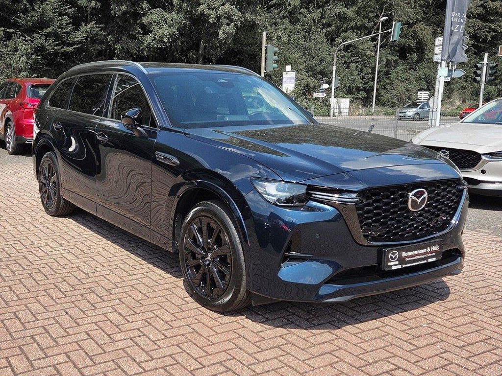 Mazda CX-80