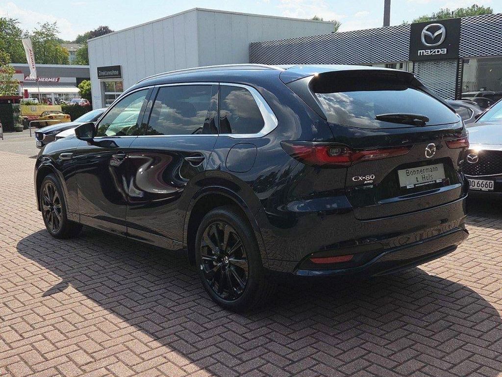 Mazda CX-80