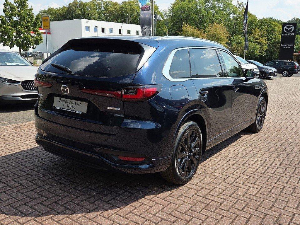 Mazda CX-80