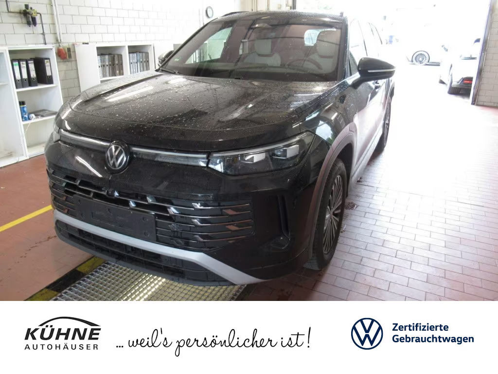 Volkswagen Tayron DSG eHybrid Elegance Elegance