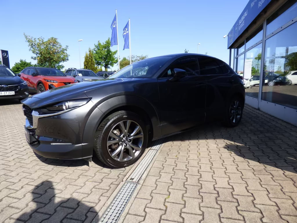 Mazda CX-30 SkyActiv Selection
