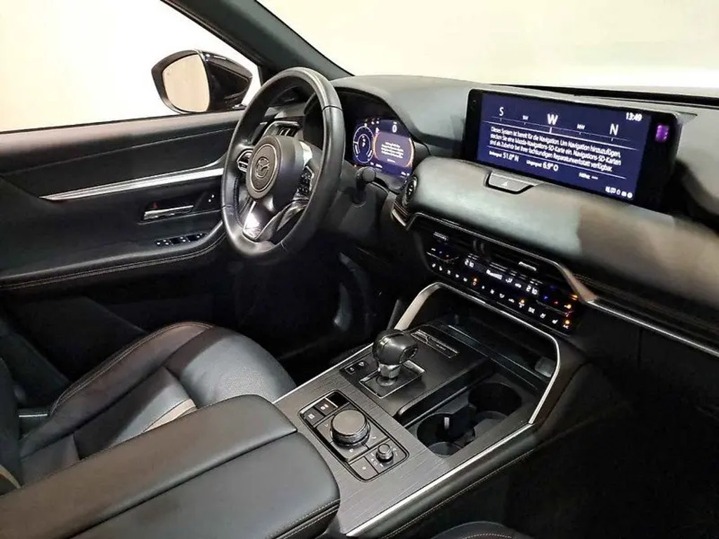 Mazda CX-80