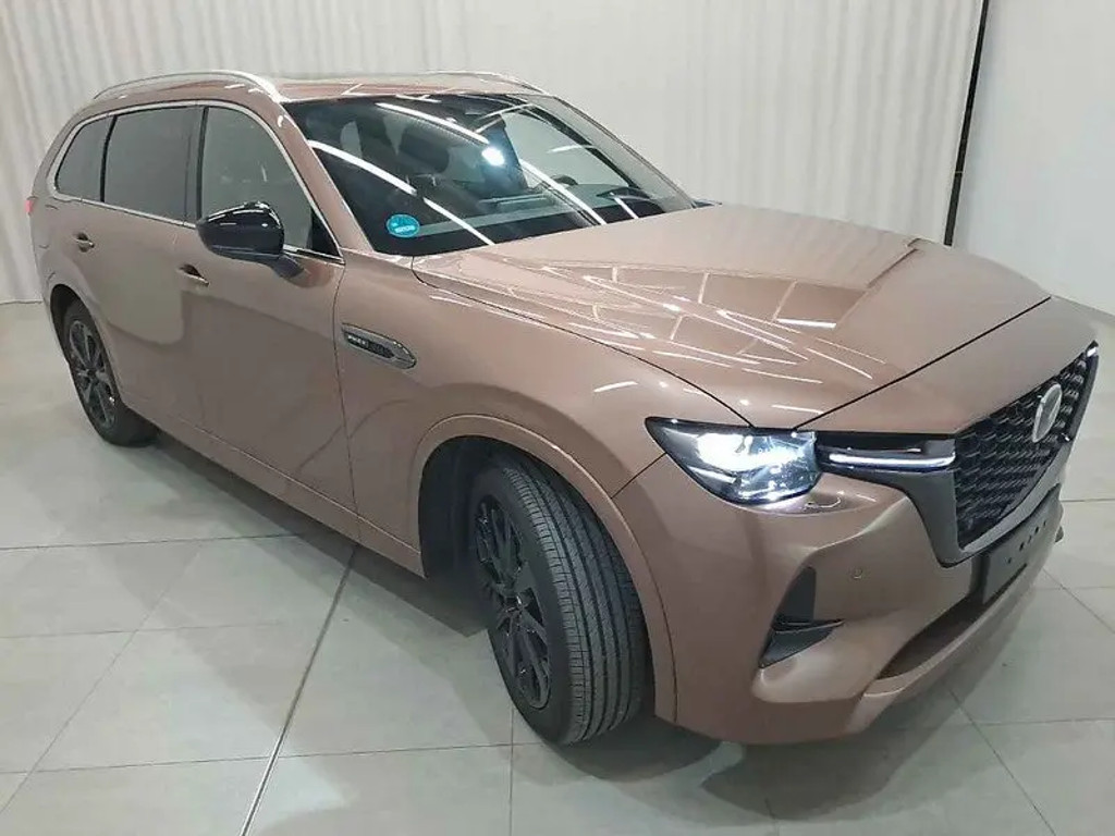 Mazda CX-80