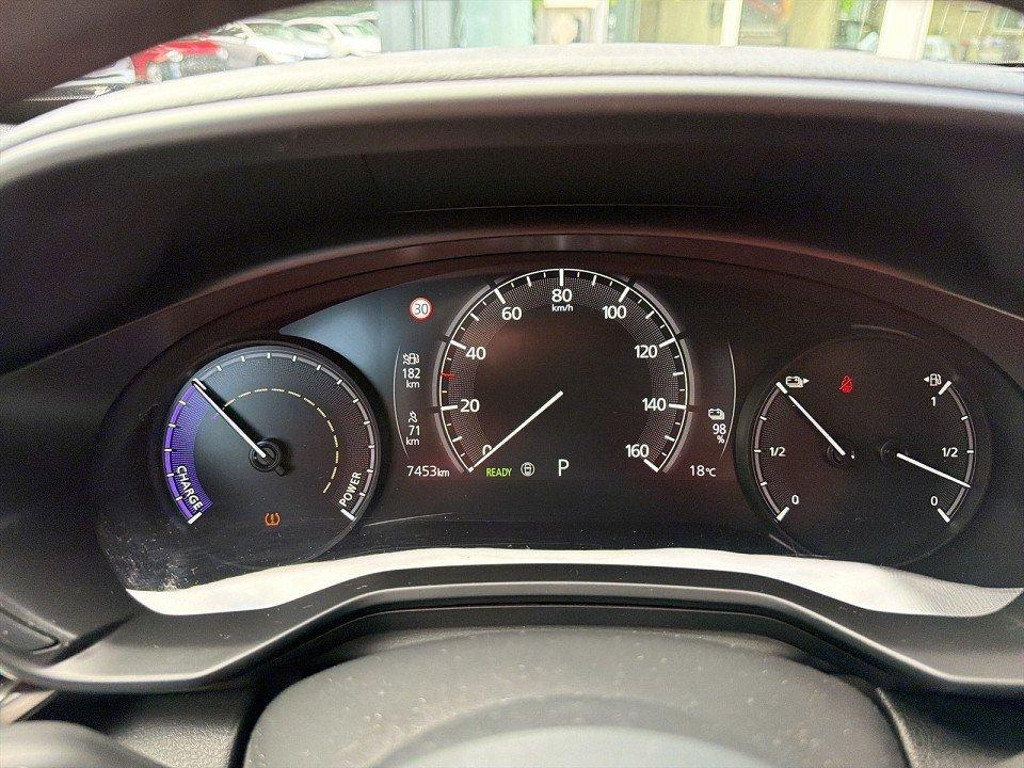 Mazda MX-30