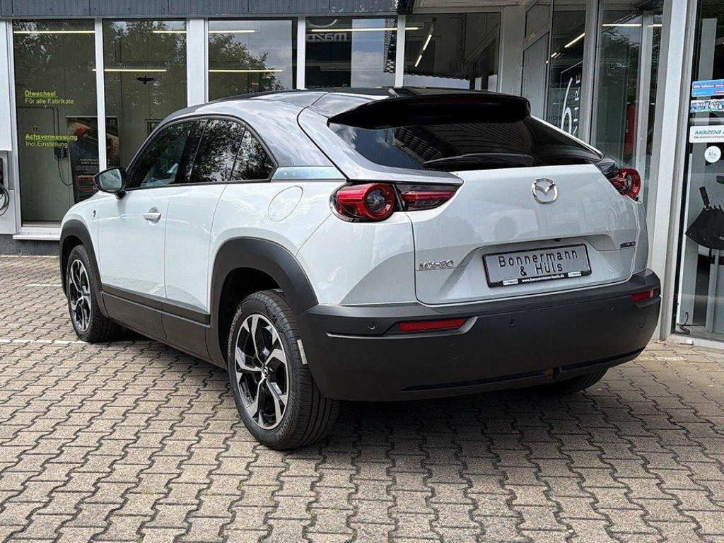 Mazda MX-30