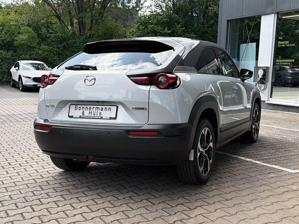 Mazda MX-30