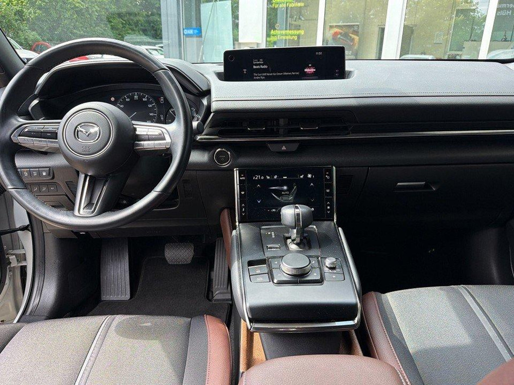 Mazda MX-30