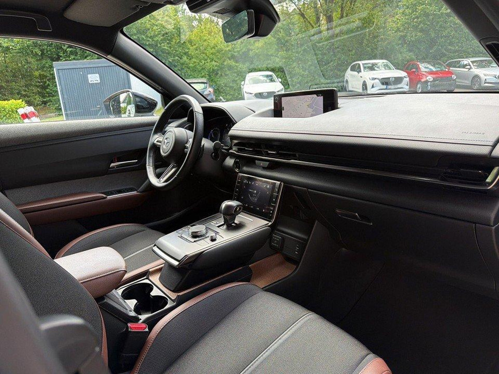 Mazda MX-30