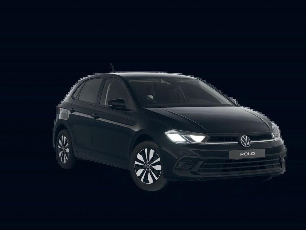 Volkswagen Polo 1.0 TSI