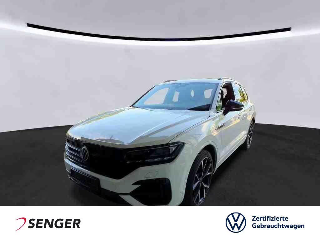 Volkswagen Touareg 4Motion DSG R-Line 3.0 V6 TDI