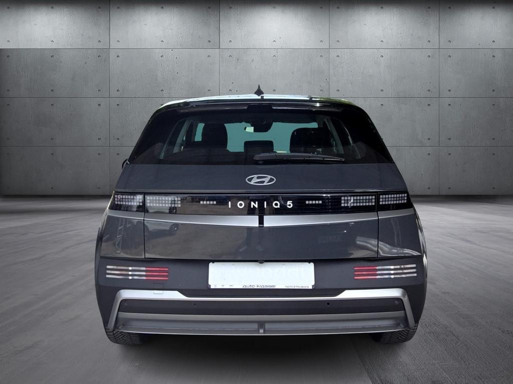 Hyundai Ioniq 5 Dynamiq