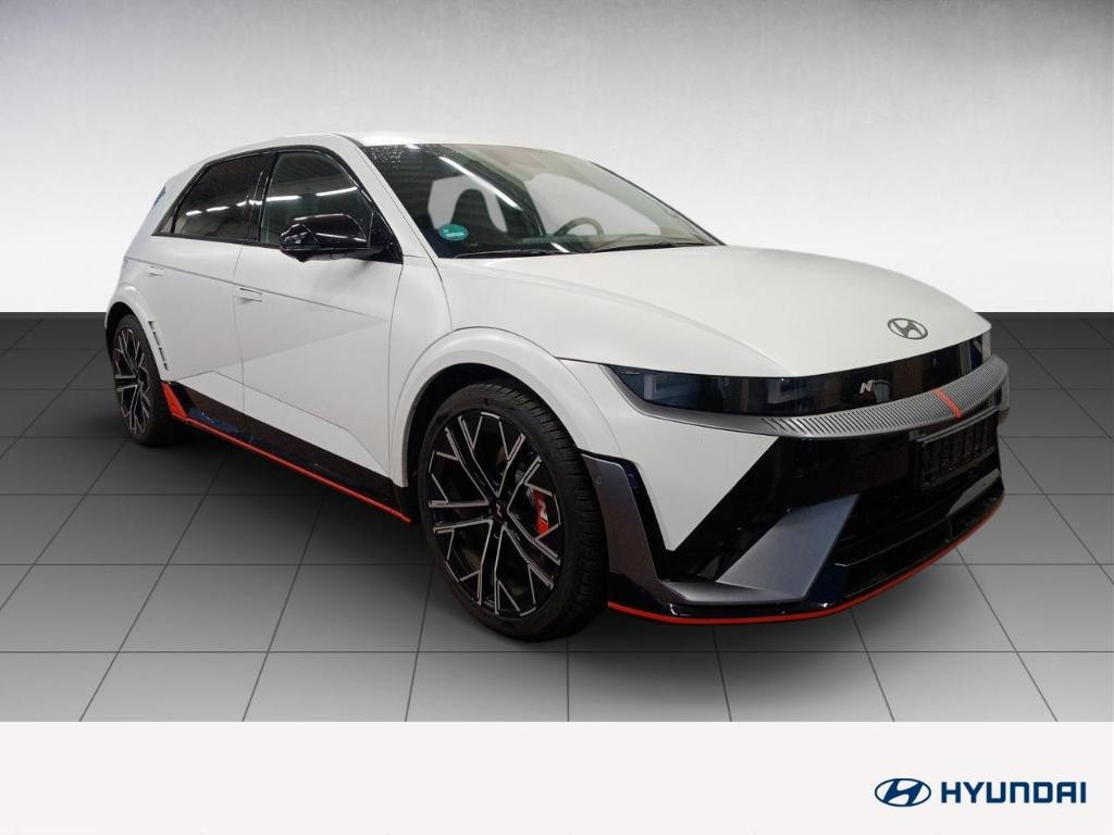 Hyundai Ioniq 5