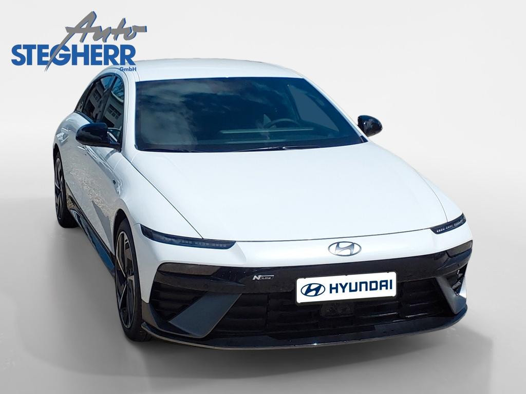 Hyundai IONIQ 6