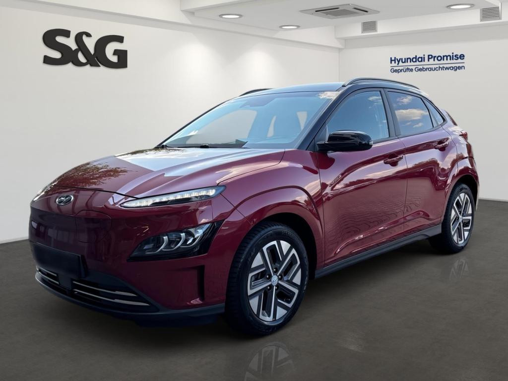 Hyundai Kona Electric Trend 2WD 64 kWh