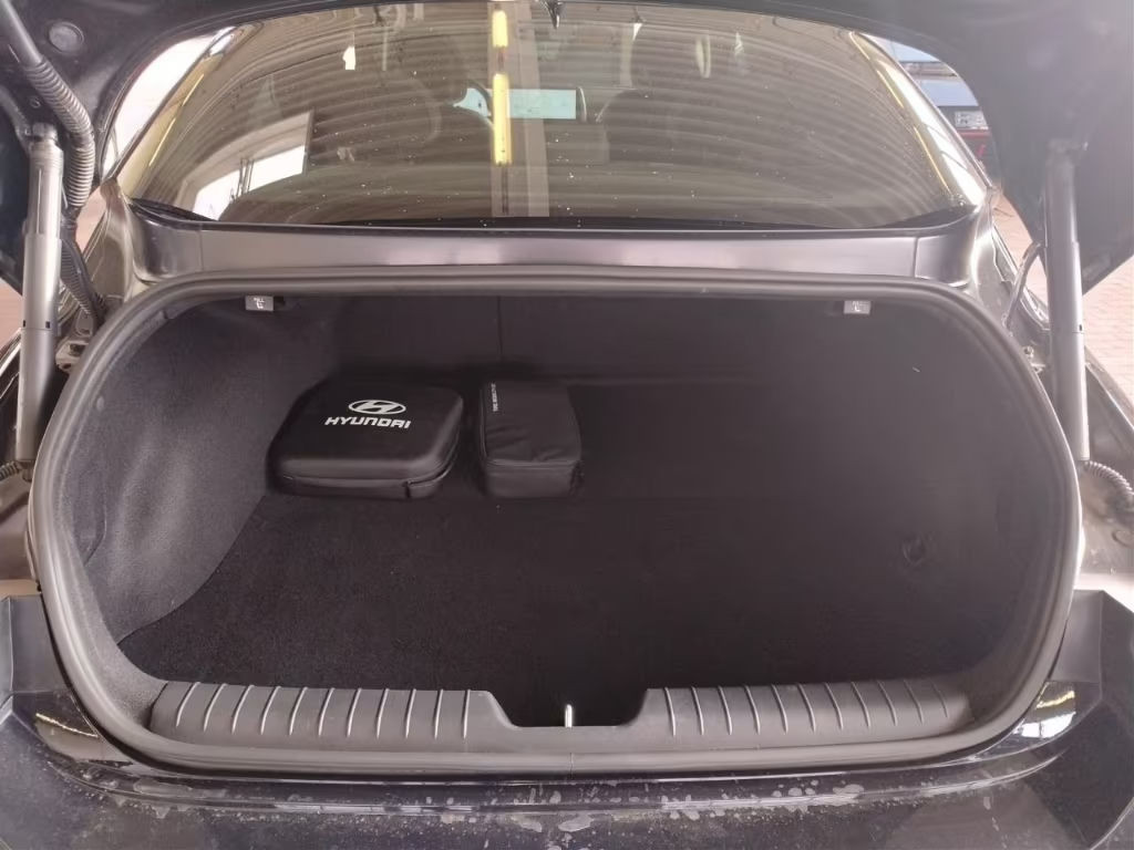 Hyundai IONIQ 6