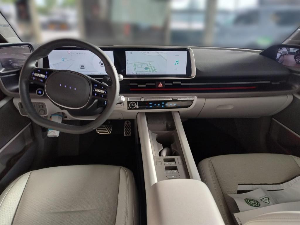 Hyundai IONIQ 6