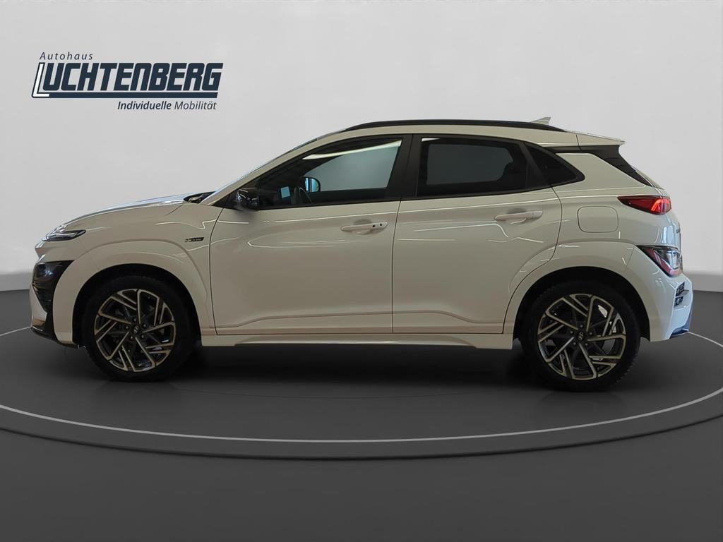 Hyundai Kona 1.0 N Line
