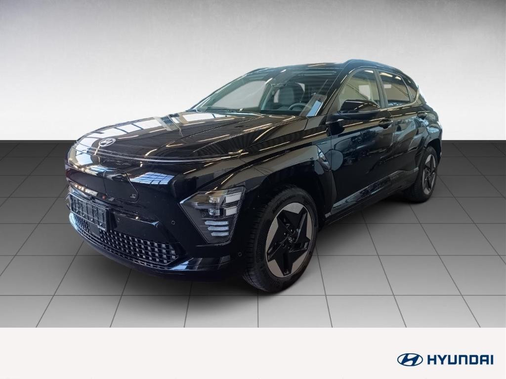 Hyundai Kona Electric 2WD Prime