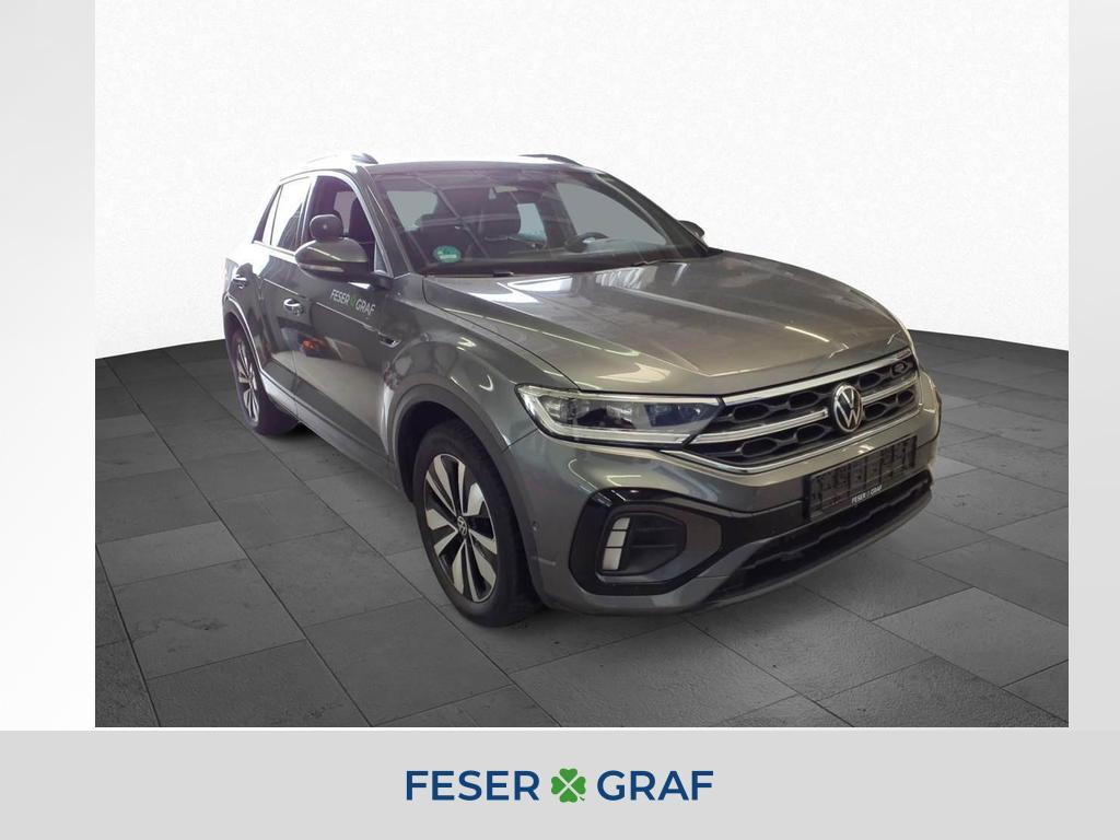 Volkswagen T-Roc R-Line 2.0 TDI