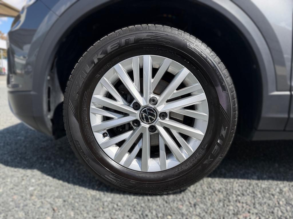Volkswagen T-Roc 1.0 TSI
